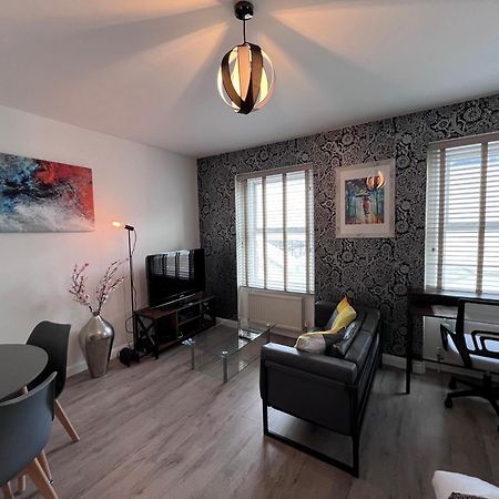 Flat In Central London With Large Patio Exterior photo